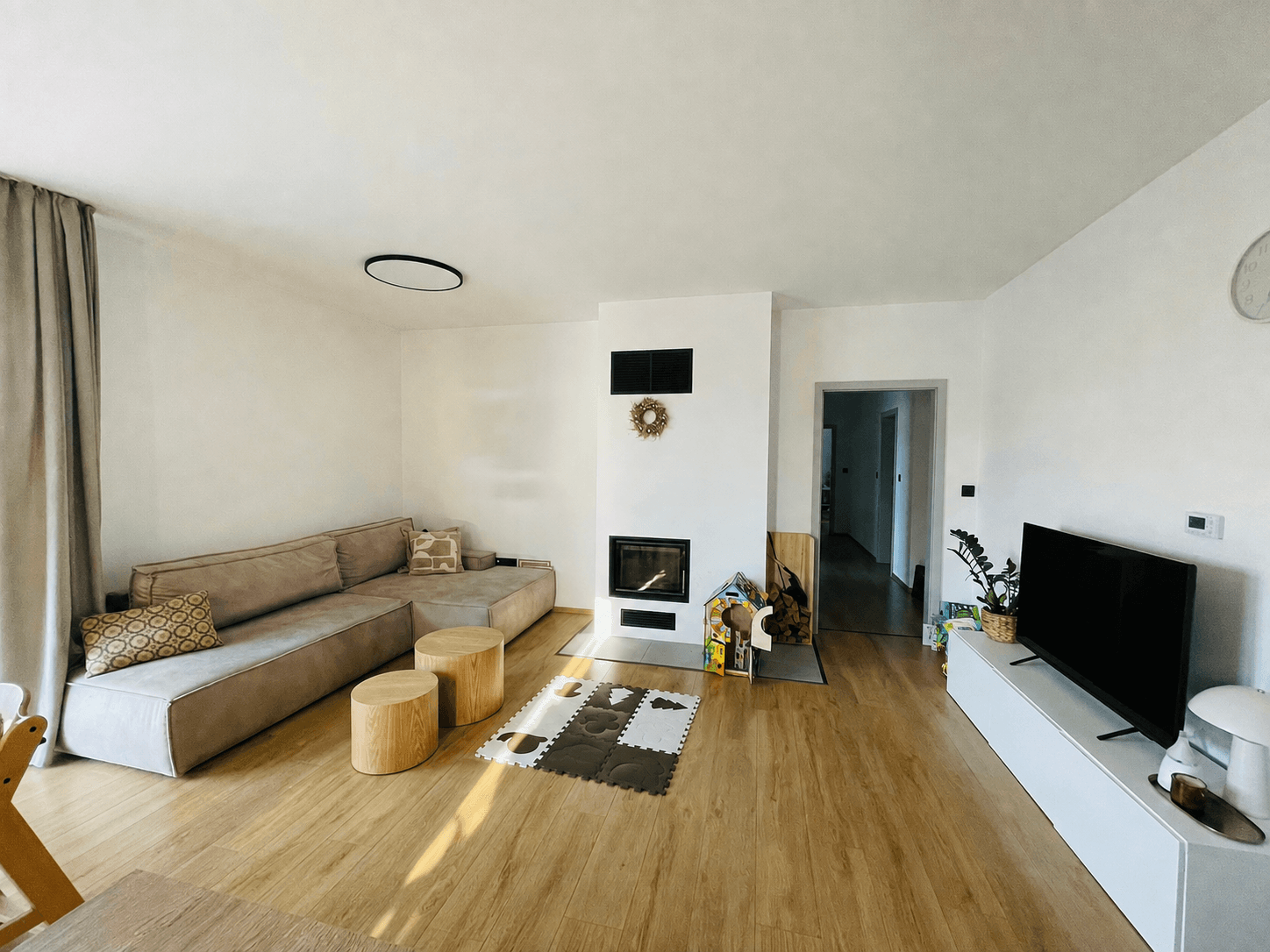 Predaj domu 114 m², pozemok 737 m², Semín, Pardubický kraj Predaj domu 114 m², pozemok 737 m², Semín, Pardubický kraj