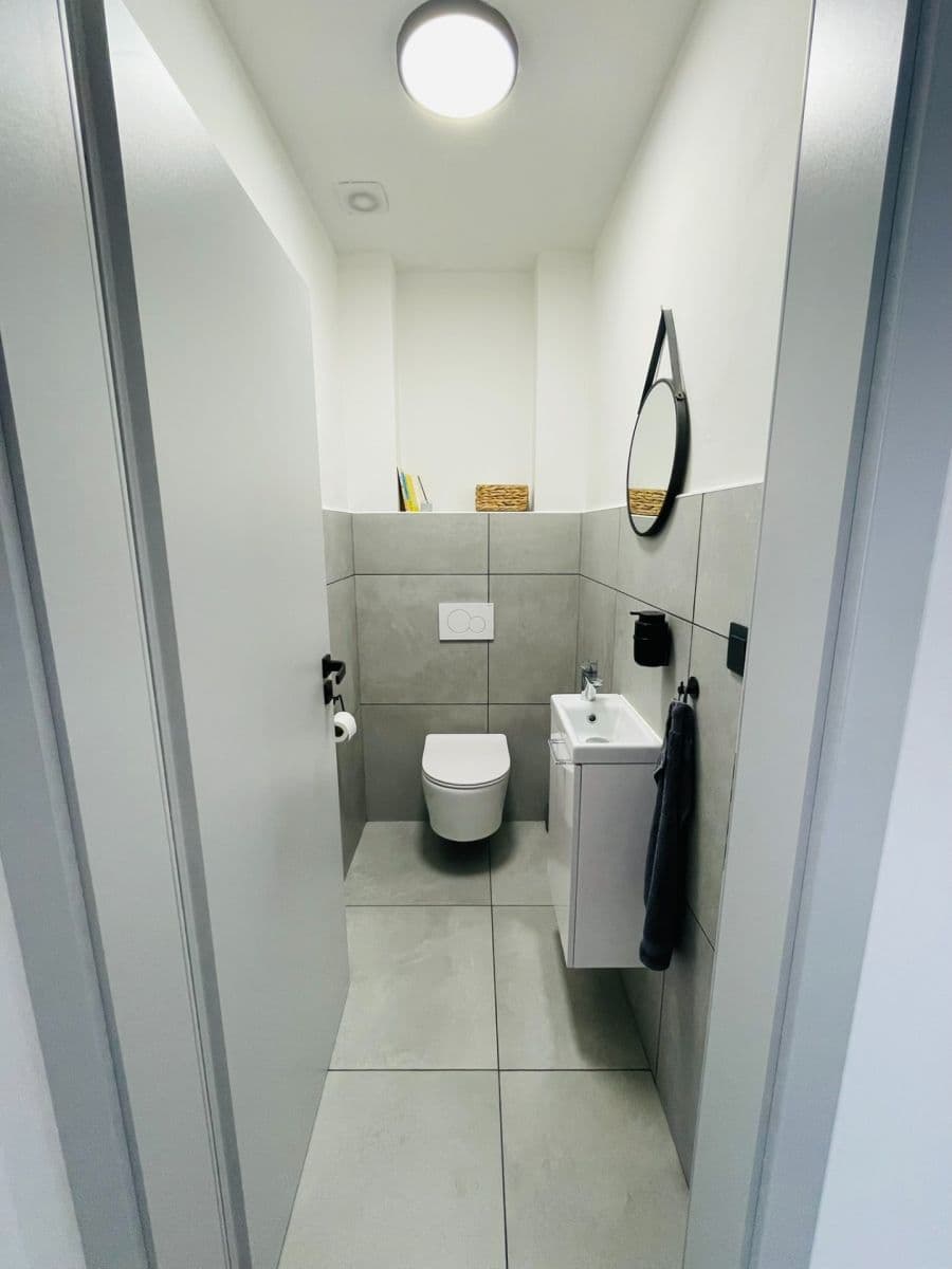 Predaj domu 114 m², pozemok 737 m², Semín, Pardubický kraj Predaj domu 114 m², pozemok 737 m², Semín, Pardubický kraj