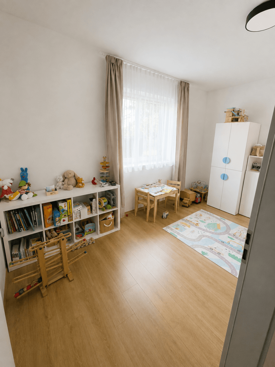 Predaj domu 114 m², pozemok 737 m², Semín, Pardubický kraj Predaj domu 114 m², pozemok 737 m², Semín, Pardubický kraj