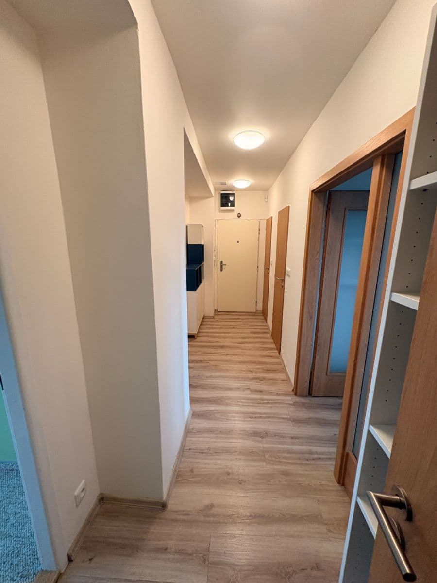 Prenájom bytu 3-izbový 65 m², Myslivečkova, Praha, Praha Prenájom bytu 3-izbový 65 m², Myslivečkova, Praha, Praha
