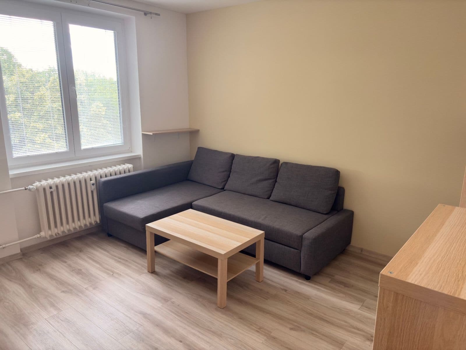 Prenájom bytu 3-izbový 65 m², Myslivečkova, Praha, Praha Prenájom bytu 3-izbový 65 m², Myslivečkova, Praha, Praha
