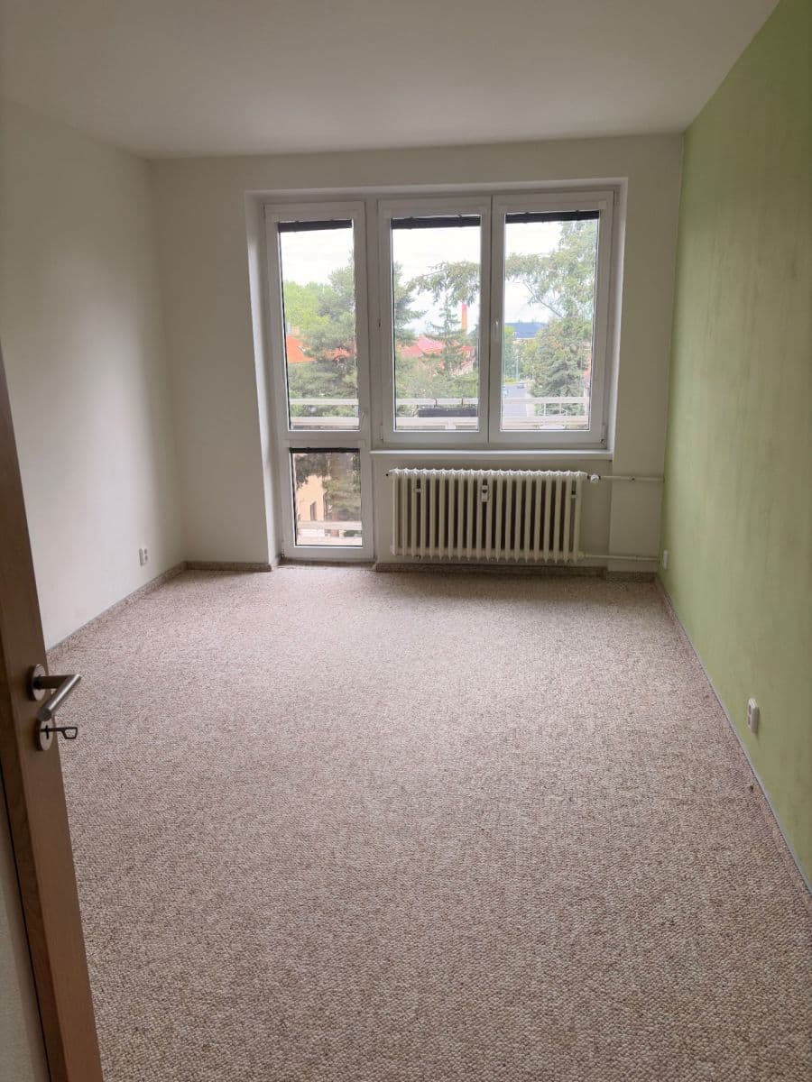 Prenájom bytu 3-izbový 65 m², Myslivečkova, Praha, Praha Prenájom bytu 3-izbový 65 m², Myslivečkova, Praha, Praha