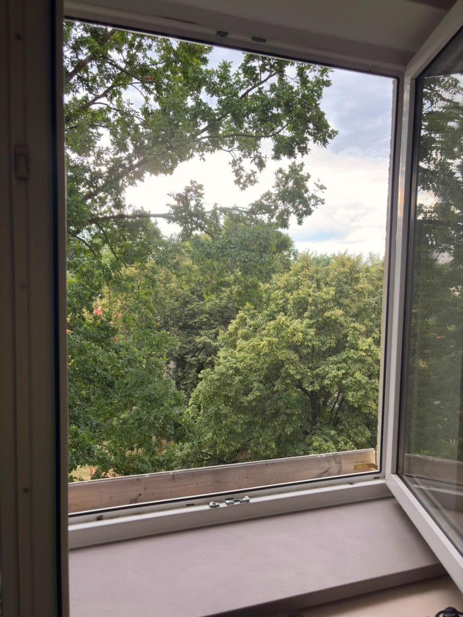 Prenájom bytu 3-izbový 65 m², Myslivečkova, Praha, Praha Prenájom bytu 3-izbový 65 m², Myslivečkova, Praha, Praha