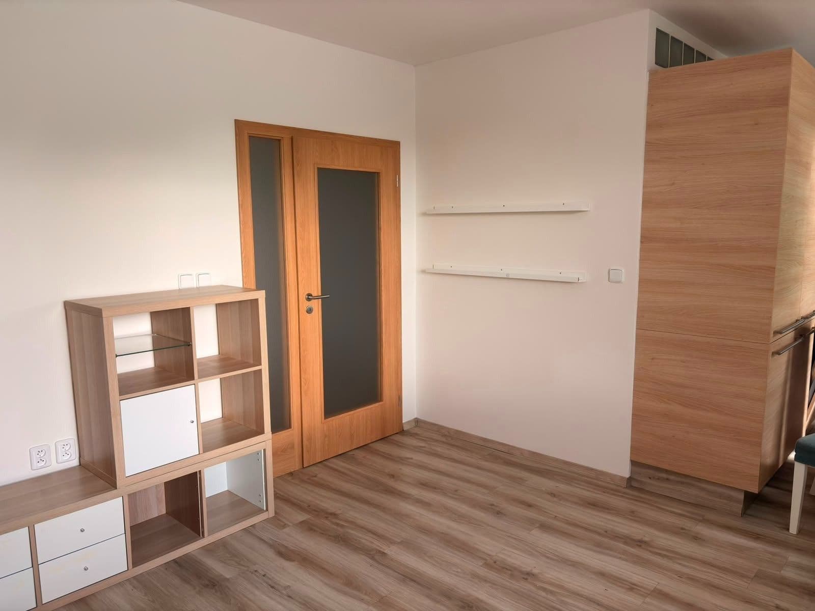 Prenájom bytu 3-izbový 65 m², Myslivečkova, Praha, Praha Prenájom bytu 3-izbový 65 m², Myslivečkova, Praha, Praha
