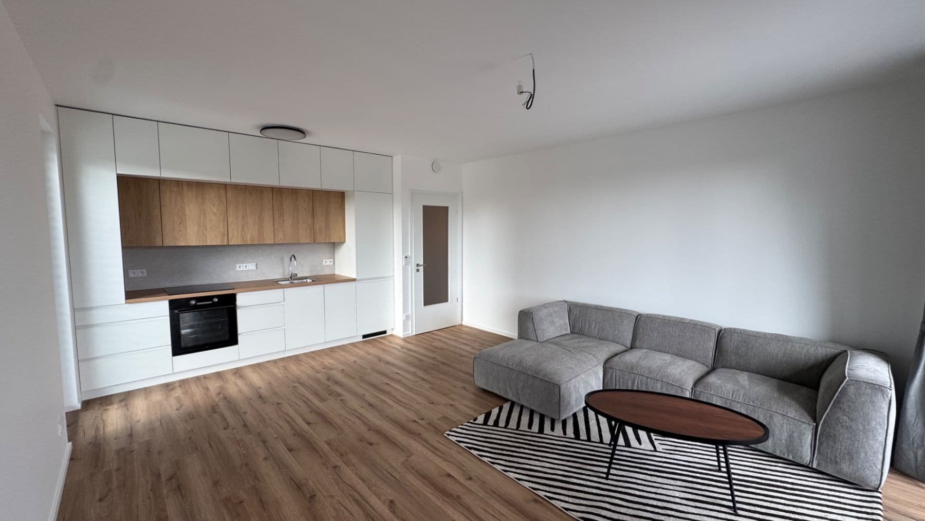 Prenájom bytu 2-izbový 56 m², U Engerthu, Kladno, Středočeský kraj Prenájom bytu 2-izbový 56 m², U Engerthu, Kladno, Středočeský kraj