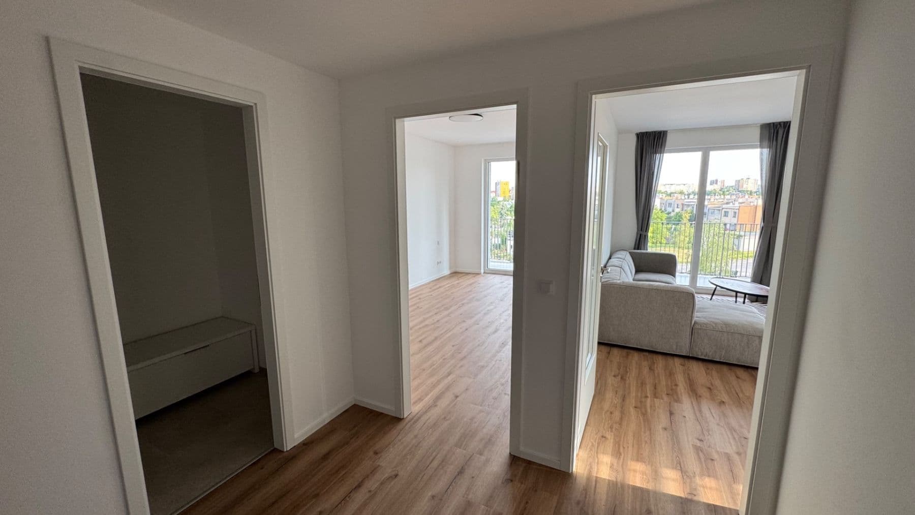 Prenájom bytu 2-izbový 56 m², U Engerthu, Kladno, Středočeský kraj Prenájom bytu 2-izbový 56 m², U Engerthu, Kladno, Středočeský kraj