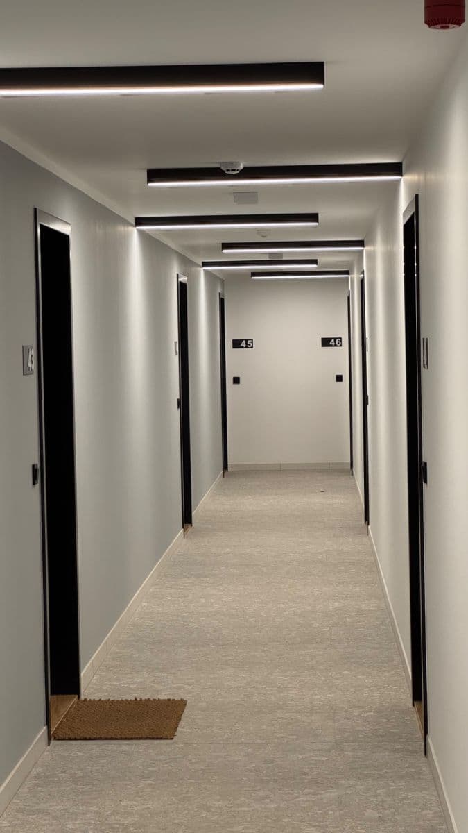 Prenájom bytu 2-izbový 56 m², U Engerthu, Kladno, Středočeský kraj Prenájom bytu 2-izbový 56 m², U Engerthu, Kladno, Středočeský kraj