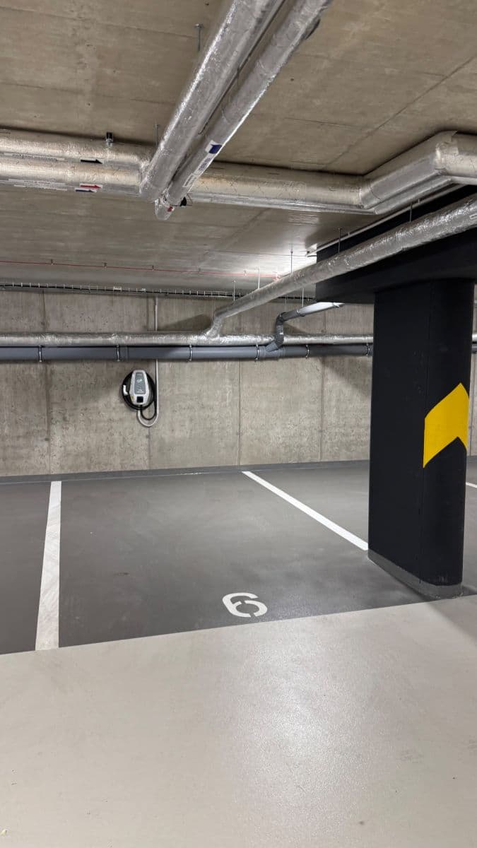 Prenájom bytu 2-izbový 56 m², U Engerthu, Kladno, Středočeský kraj Prenájom bytu 2-izbový 56 m², U Engerthu, Kladno, Středočeský kraj
