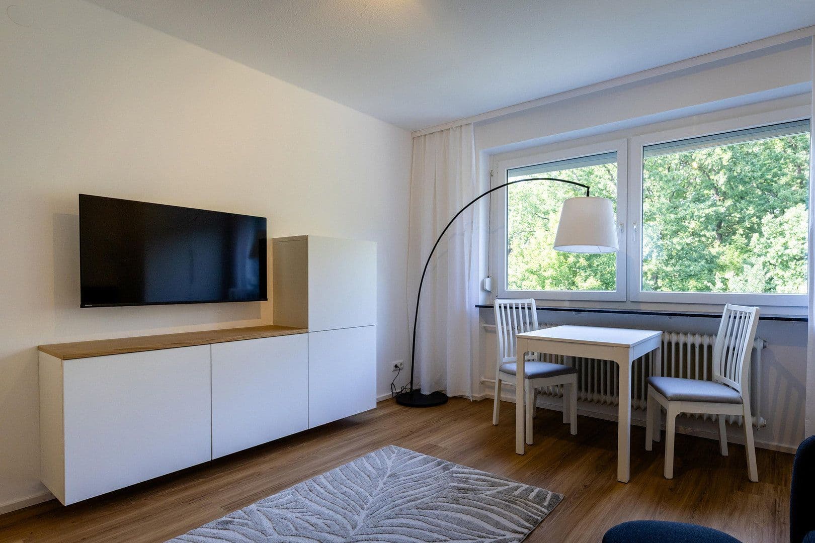 Prenájom bytu 2-izbový 27 m², Eskilstunastraße 35, Erlangen, Bavorsko Prenájom bytu 2-izbový 27 m², Eskilstunastraße 35, Erlangen, Bavorsko