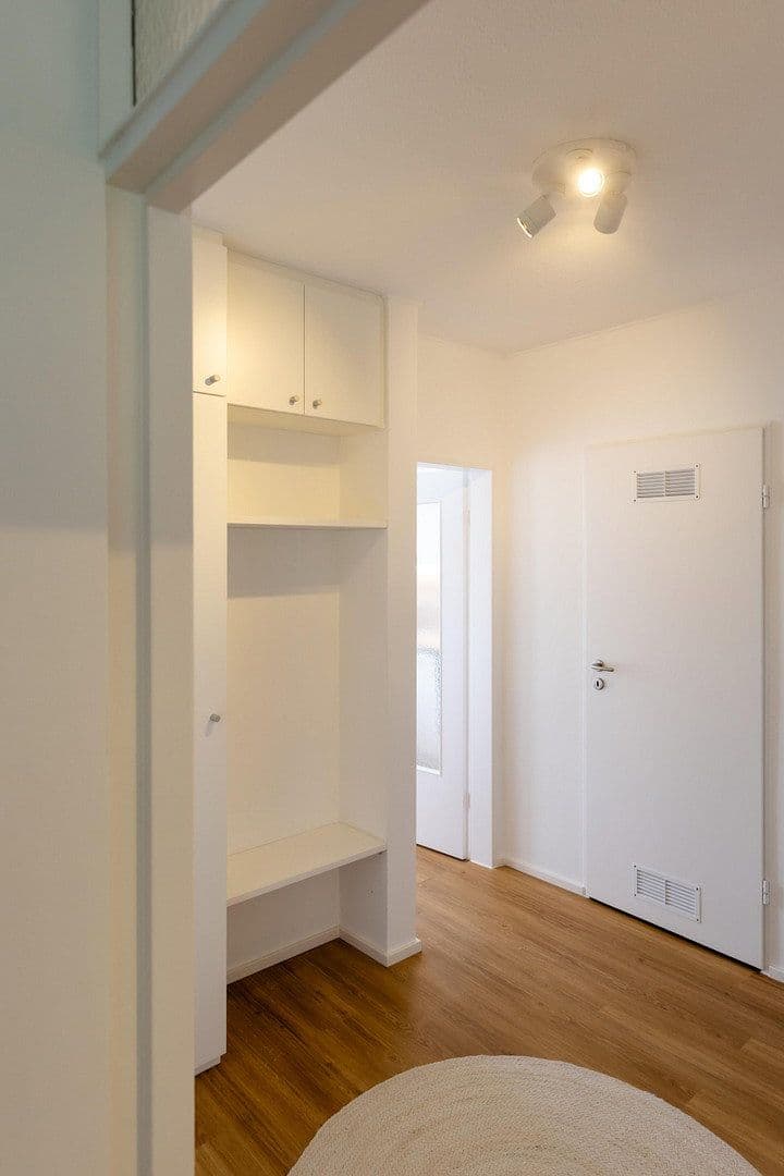 Prenájom bytu 2-izbový 27 m², Eskilstunastraße 35, Erlangen, Bavorsko Prenájom bytu 2-izbový 27 m², Eskilstunastraße 35, Erlangen, Bavorsko
