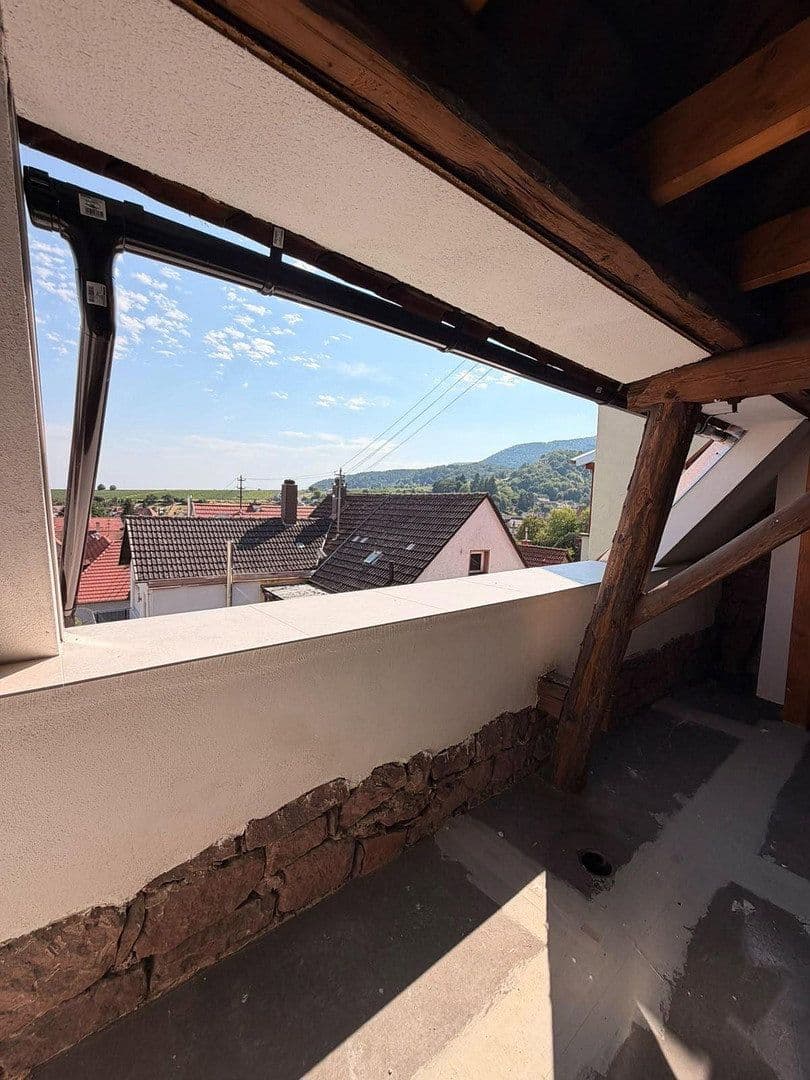 Predaj domu 145 m², pozemok 300 m², Totenkopfstr, Sankt Martin, Porýnie-Falcko Predaj domu 145 m², pozemok 300 m², Totenkopfstr, Sankt Martin, Porýnie-Falcko
