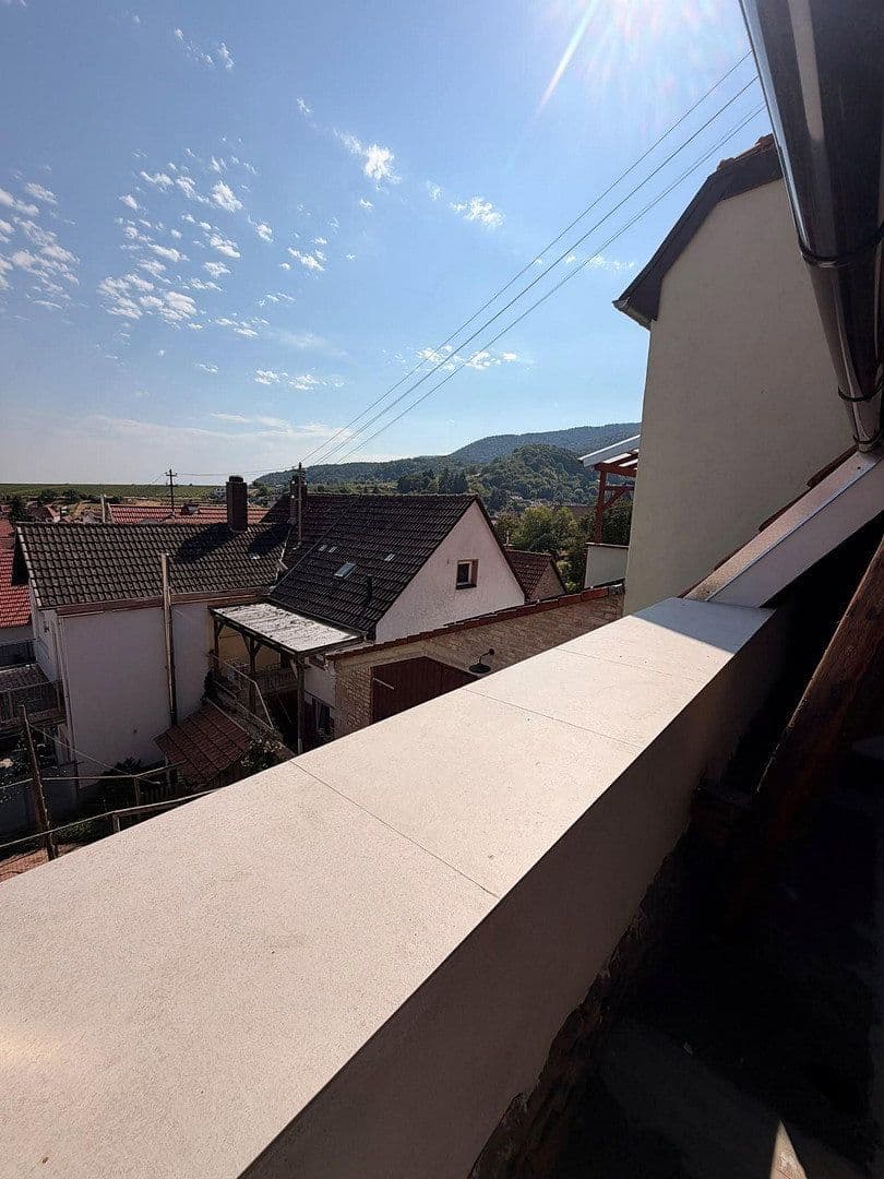Predaj domu 145 m², pozemok 300 m², Totenkopfstr, Sankt Martin, Porýnie-Falcko Predaj domu 145 m², pozemok 300 m², Totenkopfstr, Sankt Martin, Porýnie-Falcko