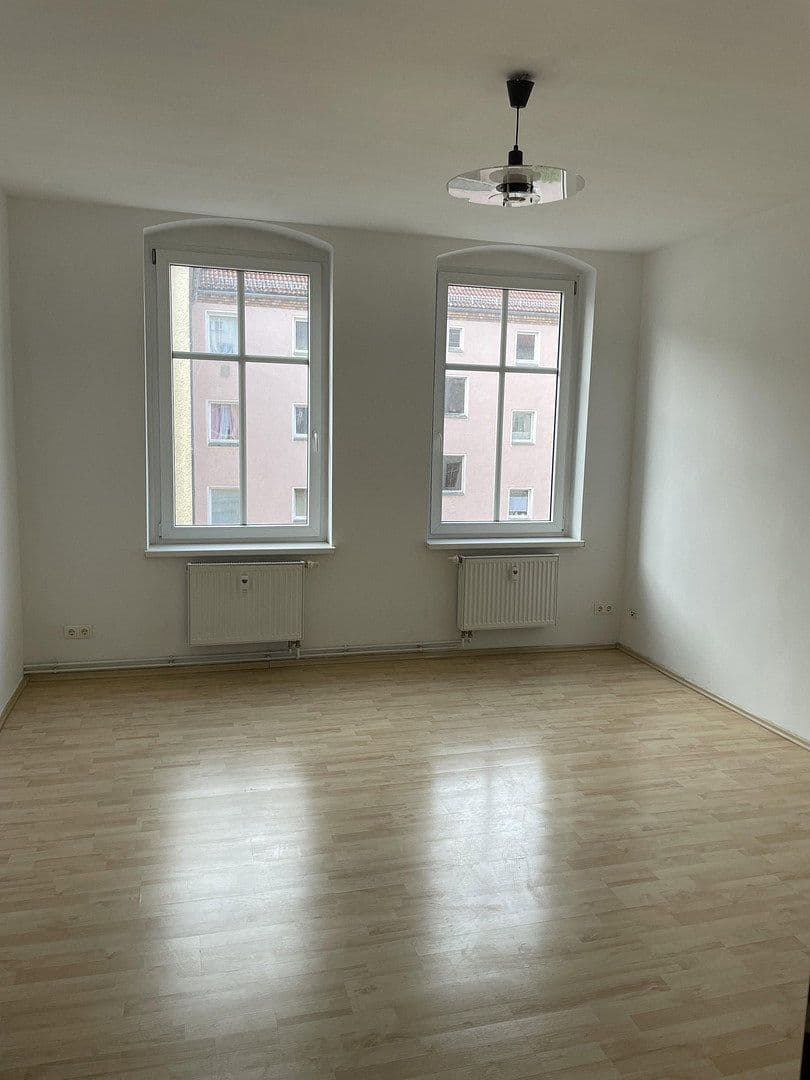 Predaj bytu 2-izbový 47 m², Jahnstraße 13, Brandenburg an der Havel, Brandenbursko Predaj bytu 2-izbový 47 m², Jahnstraße 13, Brandenburg an der Havel, Brandenbursko