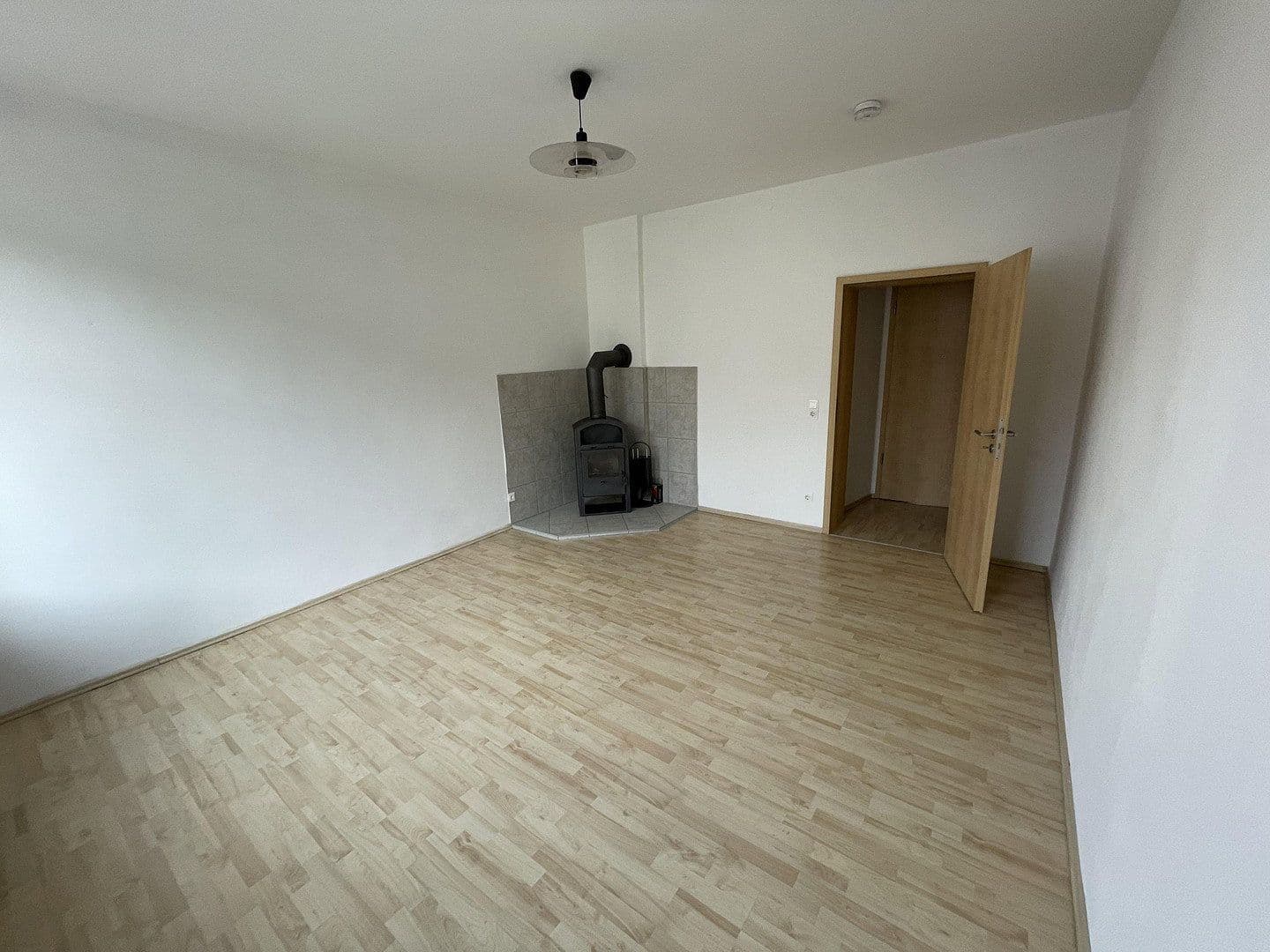 Predaj bytu 2-izbový 47 m², Jahnstraße 13, Brandenburg an der Havel, Brandenbursko Predaj bytu 2-izbový 47 m², Jahnstraße 13, Brandenburg an der Havel, Brandenbursko