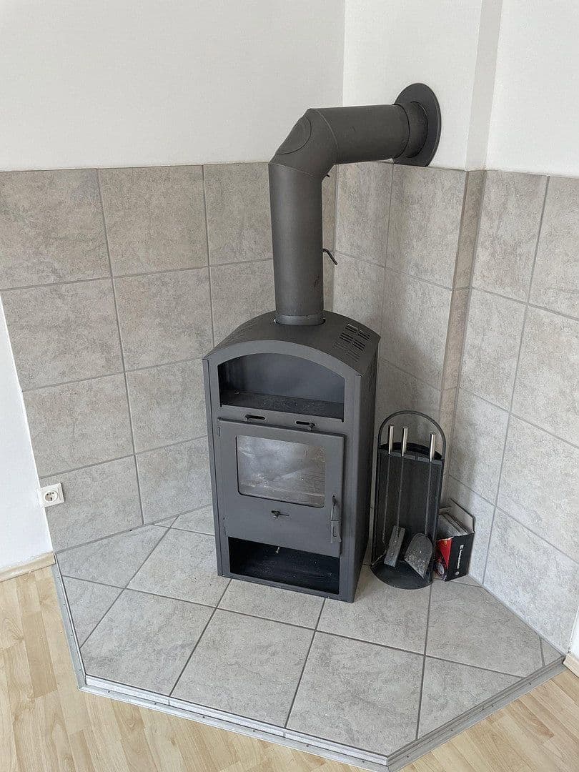 Predaj bytu 2-izbový 47 m², Jahnstraße 13, Brandenburg an der Havel, Brandenbursko Predaj bytu 2-izbový 47 m², Jahnstraße 13, Brandenburg an der Havel, Brandenbursko