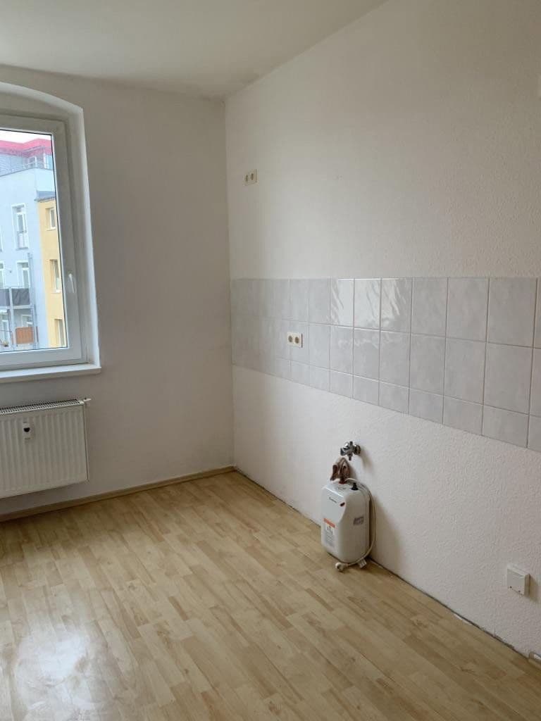 Predaj bytu 2-izbový 47 m², Jahnstraße 13, Brandenburg an der Havel, Brandenbursko Predaj bytu 2-izbový 47 m², Jahnstraße 13, Brandenburg an der Havel, Brandenbursko