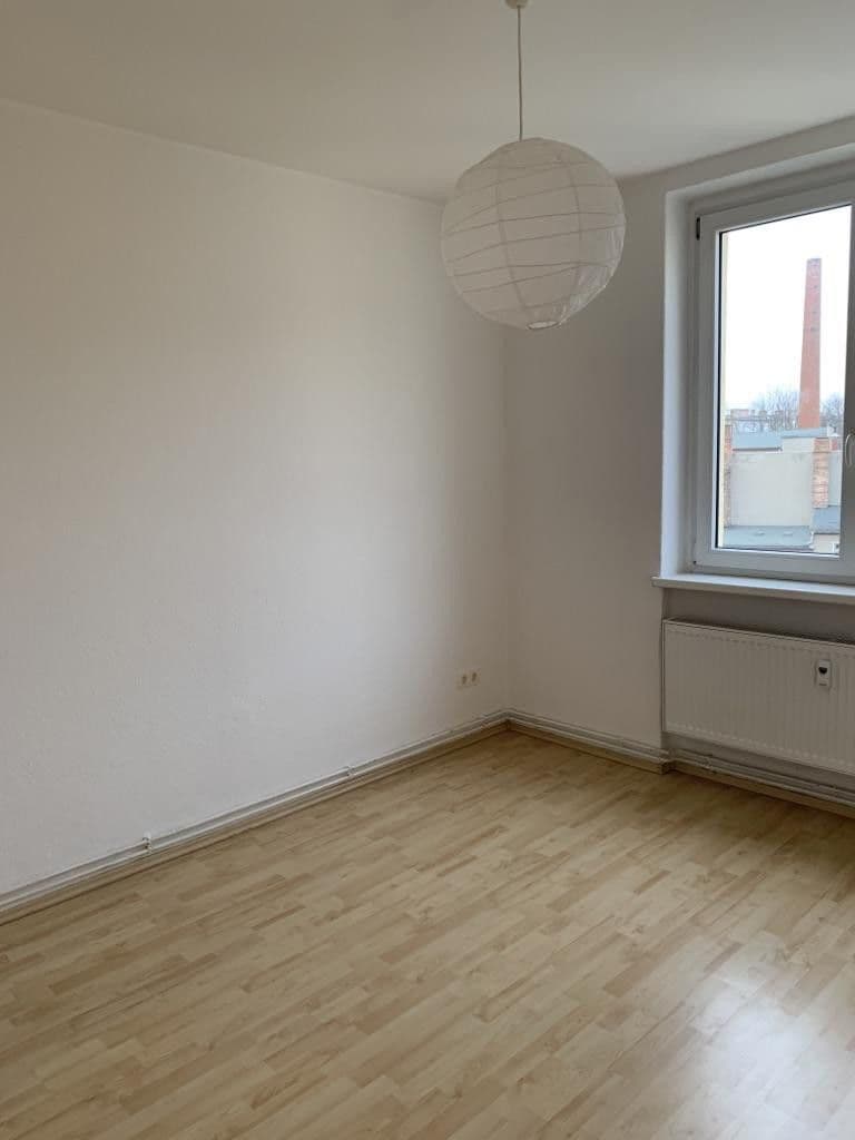 Predaj bytu 2-izbový 47 m², Jahnstraße 13, Brandenburg an der Havel, Brandenbursko Predaj bytu 2-izbový 47 m², Jahnstraße 13, Brandenburg an der Havel, Brandenbursko