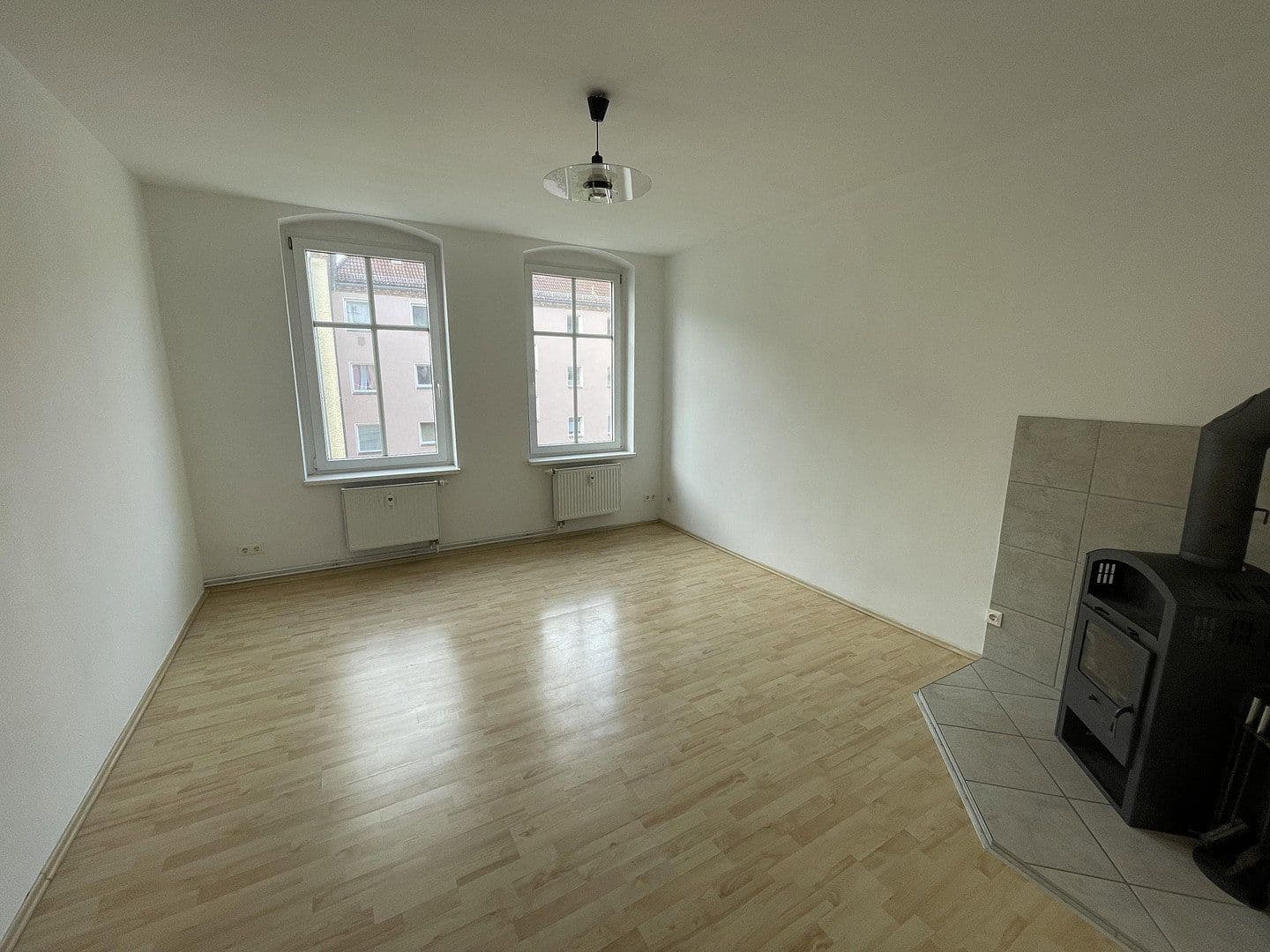Predaj bytu 2-izbový 47 m², Jahnstraße 13, Brandenburg an der Havel, Brandenbursko Predaj bytu 2-izbový 47 m², Jahnstraße 13, Brandenburg an der Havel, Brandenbursko