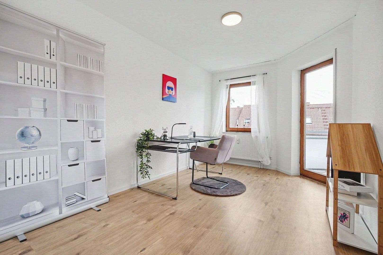 Predaj bytu 3-izbový 71 m², Senden, Bavorsko Predaj bytu 3-izbový 71 m², Senden, Bavorsko
