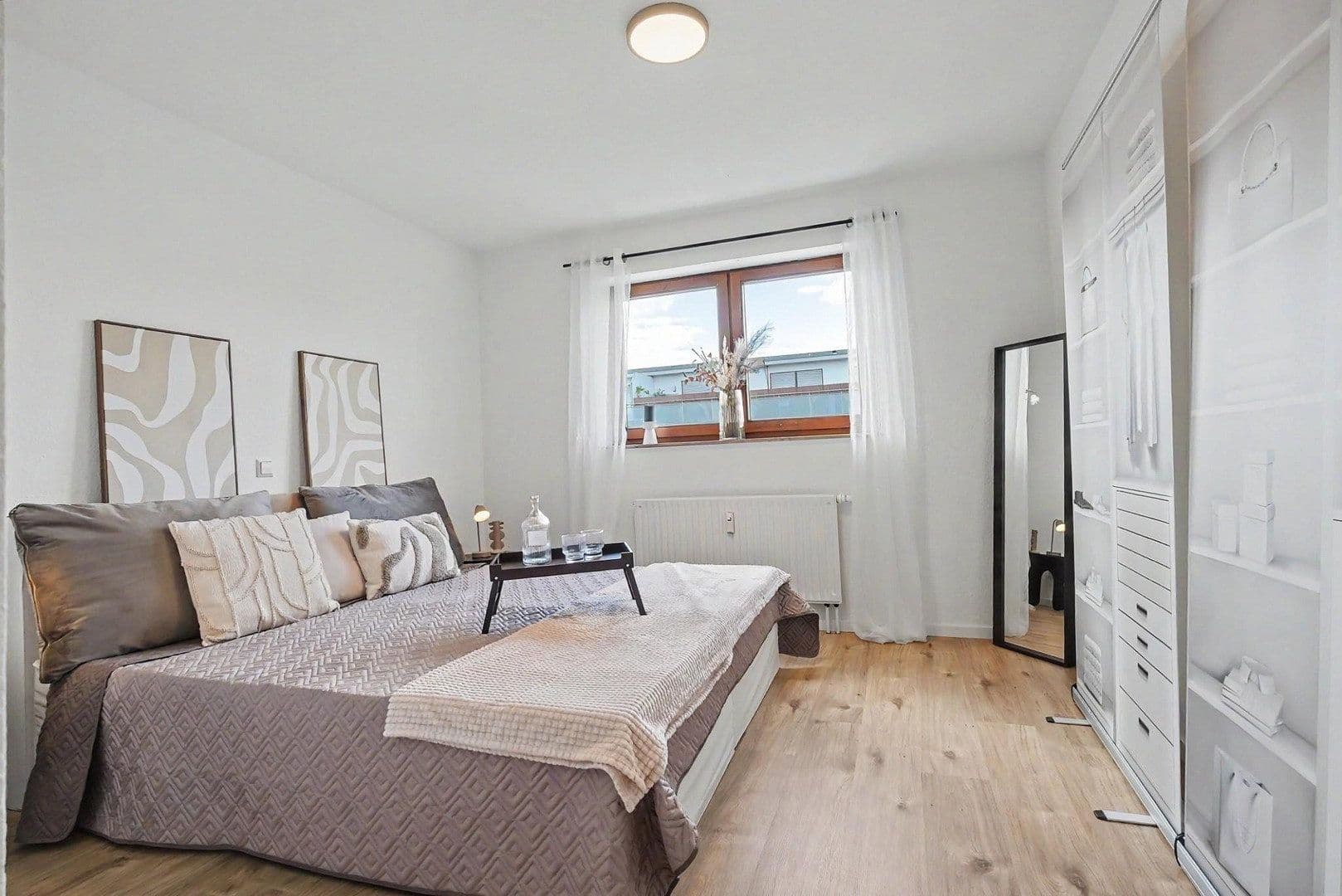 Predaj bytu 3-izbový 71 m², Senden, Bavorsko Predaj bytu 3-izbový 71 m², Senden, Bavorsko