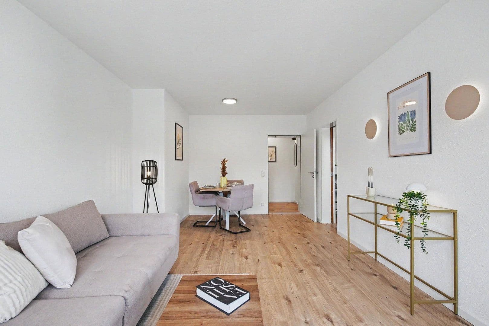 Predaj bytu 3-izbový 71 m², Senden, Bavorsko Predaj bytu 3-izbový 71 m², Senden, Bavorsko