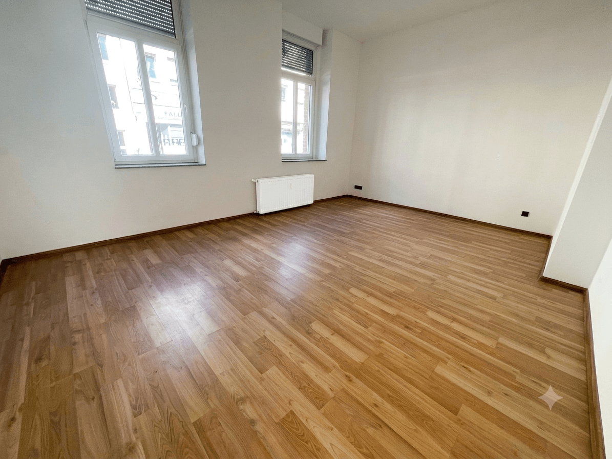 Prenájom bytu 3-izbový 78 m², Hülser Straße 54, Krefeld, Severné Porýnie - Westfálsko Prenájom bytu 3-izbový 78 m², Hülser Straße 54, Krefeld, Severné Porýnie - Westfálsko