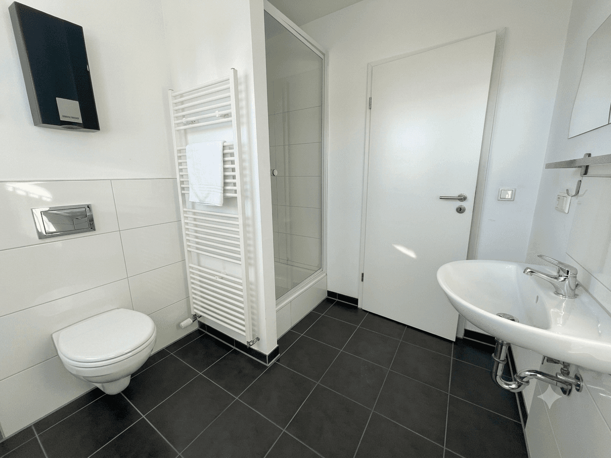 Prenájom bytu 3-izbový 78 m², Hülser Straße 54, Krefeld, Severné Porýnie - Westfálsko Prenájom bytu 3-izbový 78 m², Hülser Straße 54, Krefeld, Severné Porýnie - Westfálsko