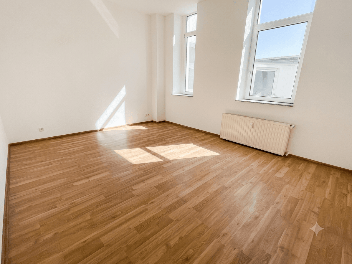 Prenájom bytu 3-izbový 78 m², Hülser Straße 54, Krefeld, Severné Porýnie - Westfálsko Prenájom bytu 3-izbový 78 m², Hülser Straße 54, Krefeld, Severné Porýnie - Westfálsko