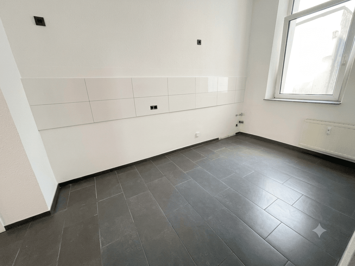 Prenájom bytu 3-izbový 78 m², Hülser Straße 54, Krefeld, Severné Porýnie - Westfálsko Prenájom bytu 3-izbový 78 m², Hülser Straße 54, Krefeld, Severné Porýnie - Westfálsko