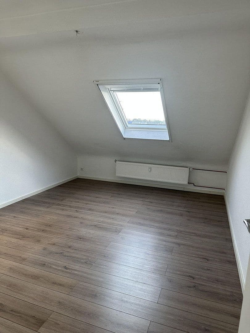 Prenájom bytu 3-izbový 45 m², Babenhausen, Hesensko Prenájom bytu 3-izbový 45 m², Babenhausen, Hesensko