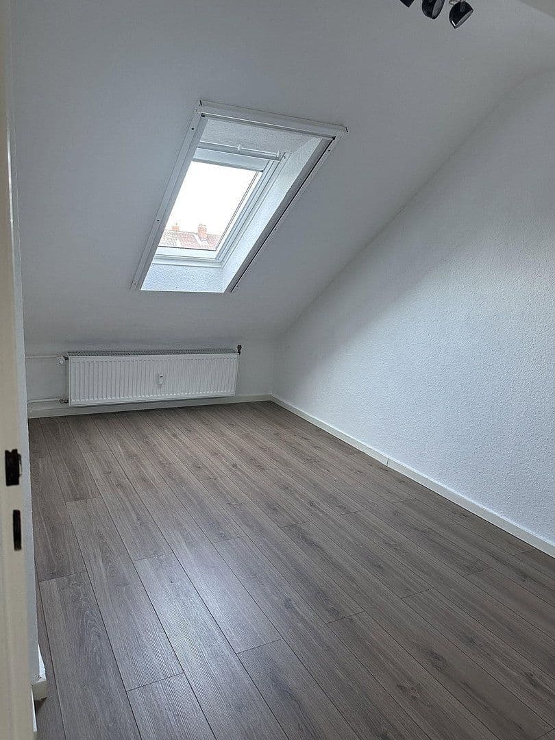 Prenájom bytu 3-izbový 45 m², Babenhausen, Hesensko Prenájom bytu 3-izbový 45 m², Babenhausen, Hesensko