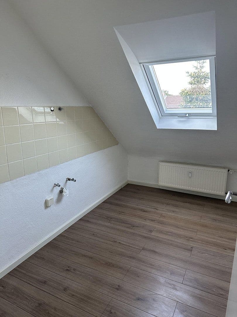Prenájom bytu 3-izbový 45 m², Babenhausen, Hesensko Prenájom bytu 3-izbový 45 m², Babenhausen, Hesensko