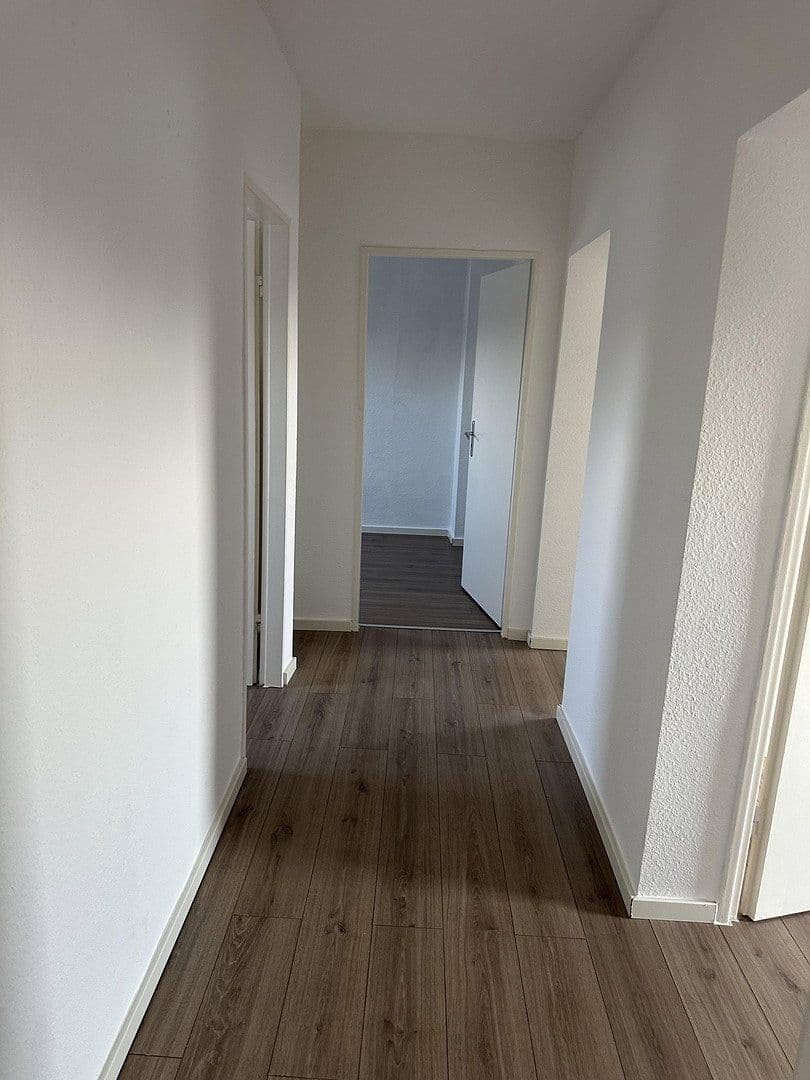 Prenájom bytu 3-izbový 45 m², Babenhausen, Hesensko Prenájom bytu 3-izbový 45 m², Babenhausen, Hesensko