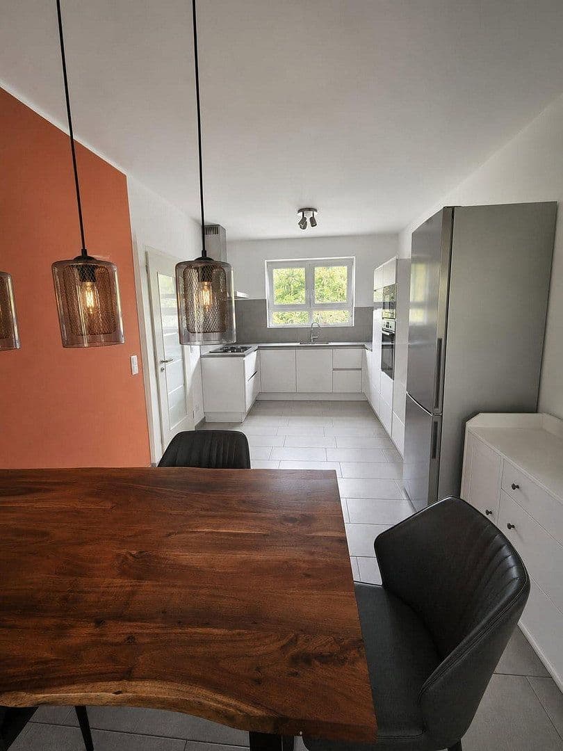 Prenájom domu 170 m², pozemok 350 m², Sehnde, Dolné Sasko Prenájom domu 170 m², pozemok 350 m², Sehnde, Dolné Sasko