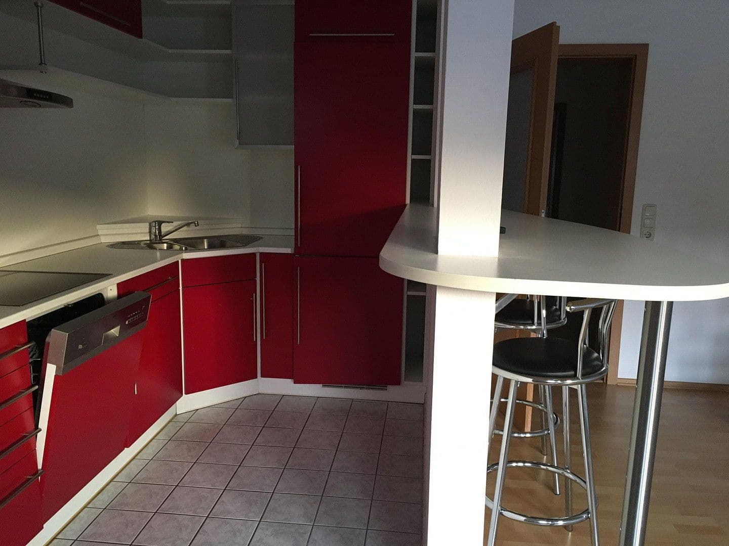 Predaj bytu 2-izbový 65 m², Eversbuschstr 30A, München, Bavorsko Predaj bytu 2-izbový 65 m², Eversbuschstr 30A, München, Bavorsko