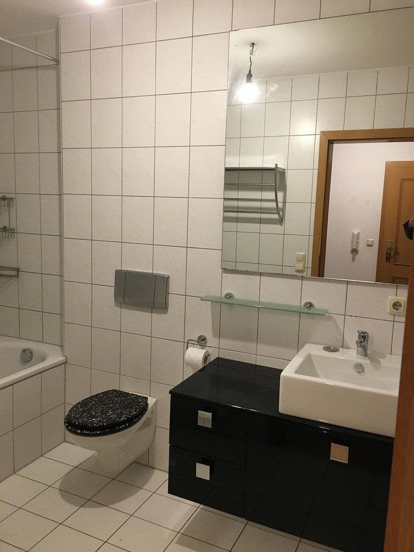 Predaj bytu 2-izbový 65 m², Eversbuschstr 30A, München, Bavorsko Predaj bytu 2-izbový 65 m², Eversbuschstr 30A, München, Bavorsko