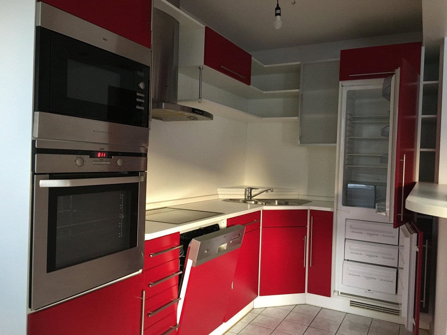 Predaj bytu 2-izbový 65 m², Eversbuschstr 30A, München, Bavorsko Predaj bytu 2-izbový 65 m², Eversbuschstr 30A, München, Bavorsko