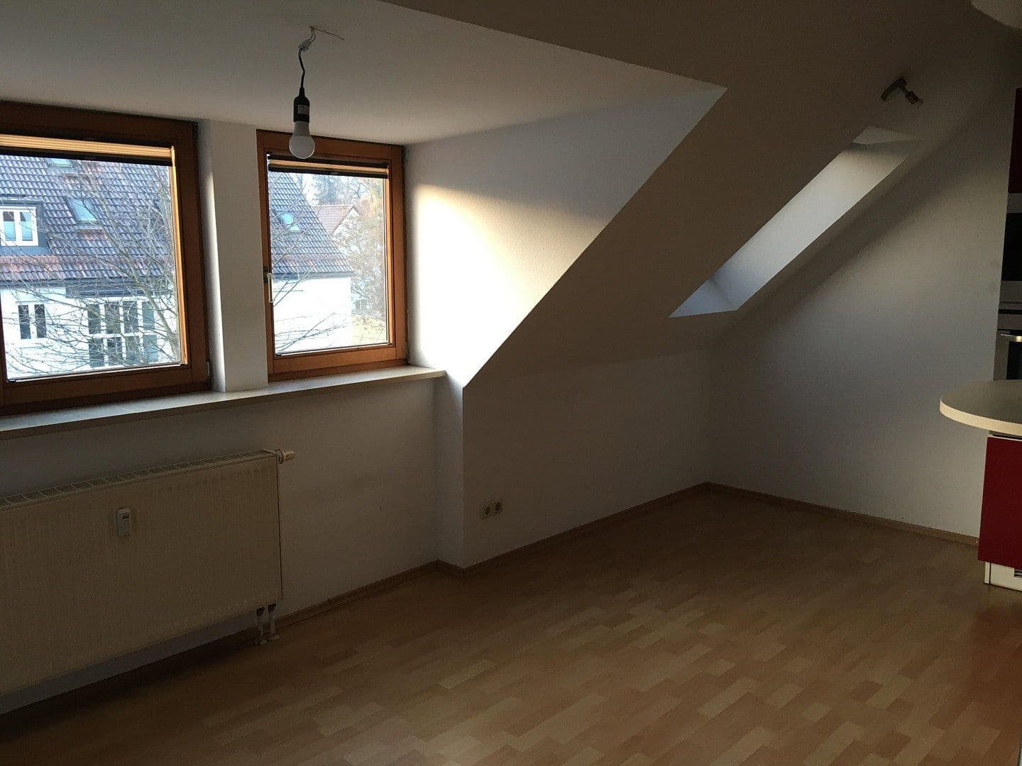 Predaj bytu 2-izbový 65 m², Eversbuschstr 30A, München, Bavorsko Predaj bytu 2-izbový 65 m², Eversbuschstr 30A, München, Bavorsko