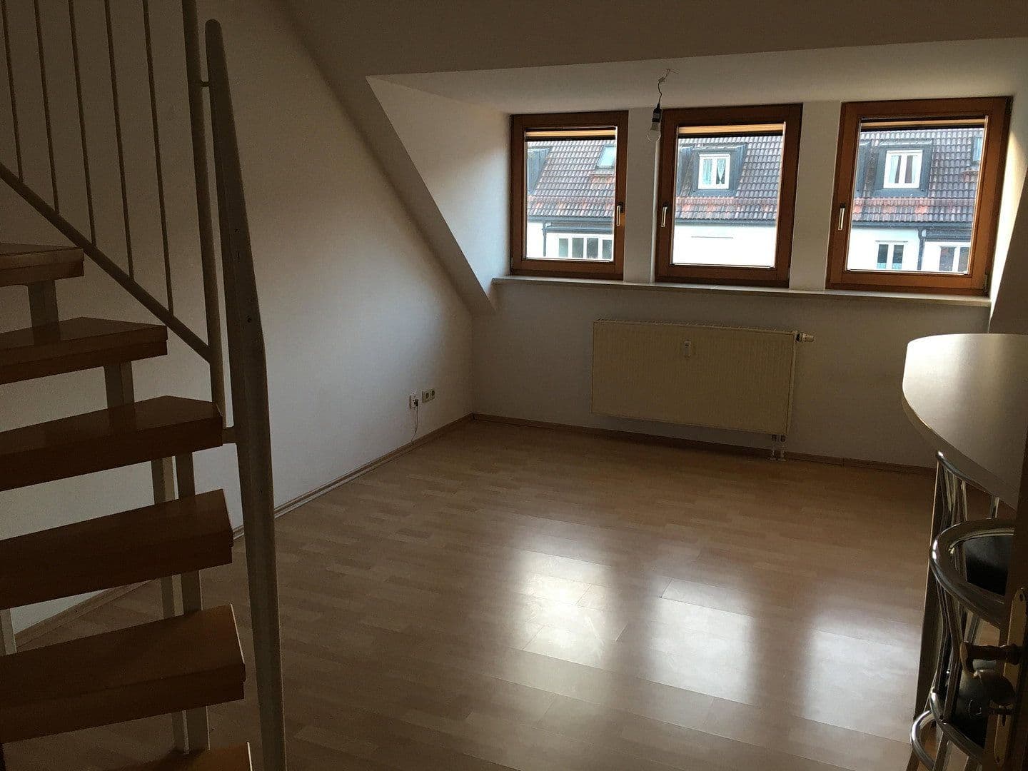 Predaj bytu 2-izbový 65 m², Eversbuschstr 30A, München, Bavorsko Predaj bytu 2-izbový 65 m², Eversbuschstr 30A, München, Bavorsko
