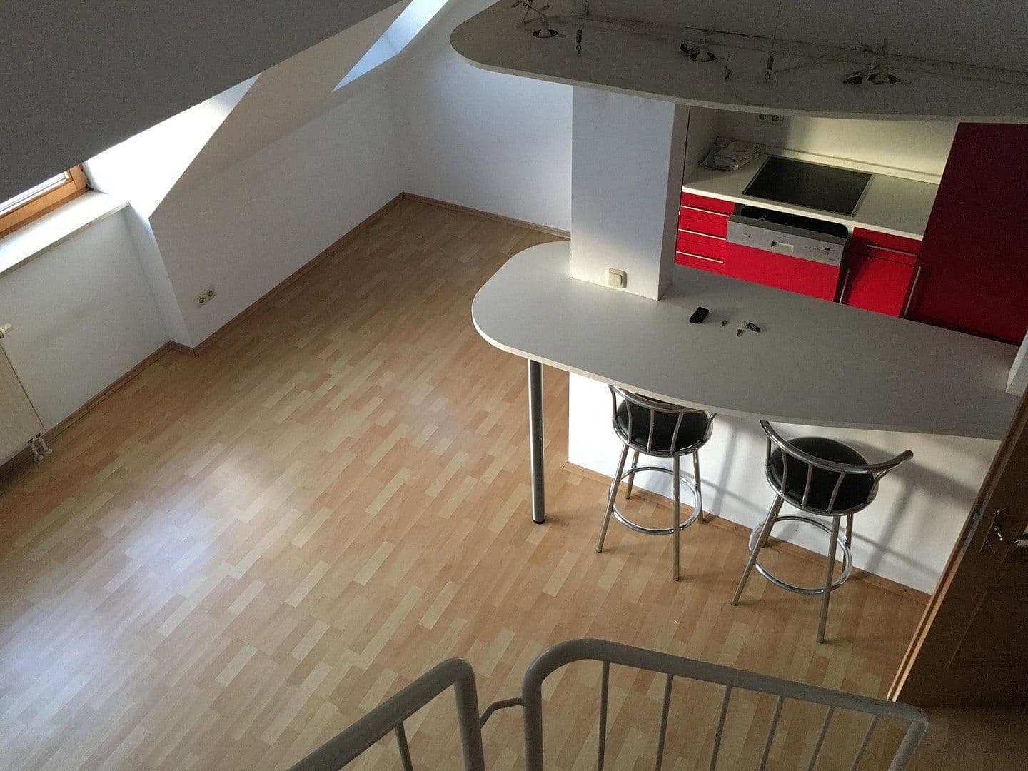 Predaj bytu 2-izbový 65 m², Eversbuschstr 30A, München, Bavorsko Predaj bytu 2-izbový 65 m², Eversbuschstr 30A, München, Bavorsko