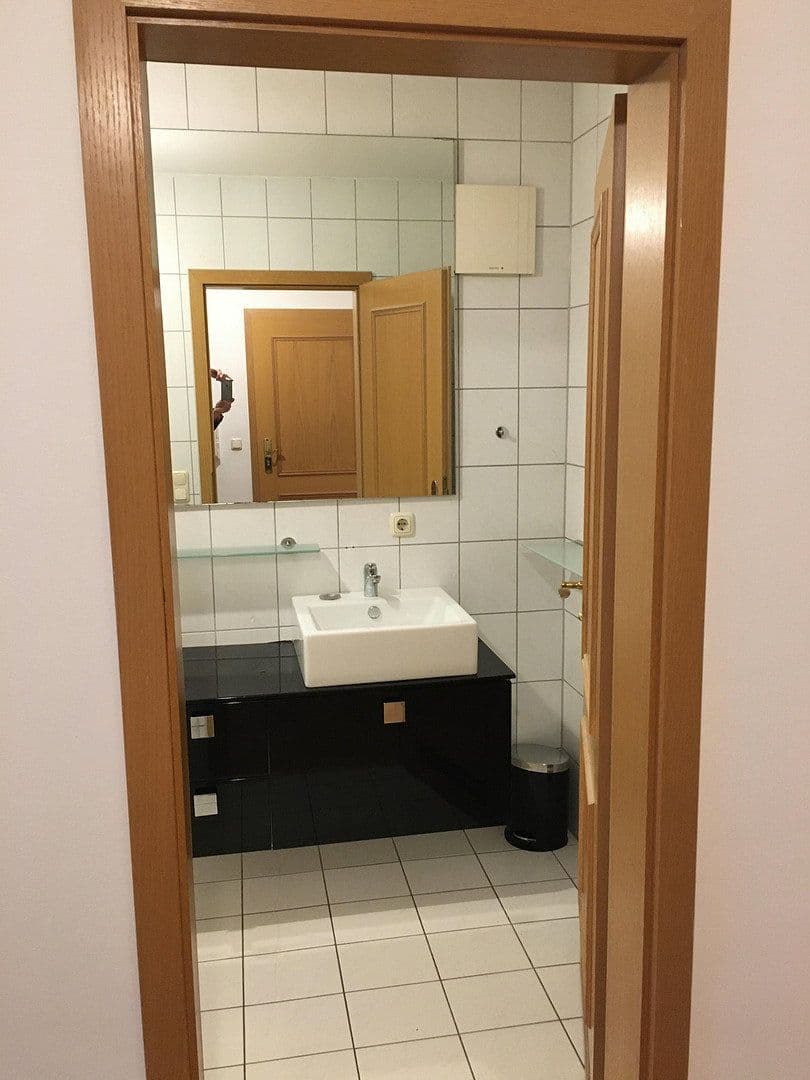 Predaj bytu 2-izbový 65 m², Eversbuschstr 30A, München, Bavorsko Predaj bytu 2-izbový 65 m², Eversbuschstr 30A, München, Bavorsko