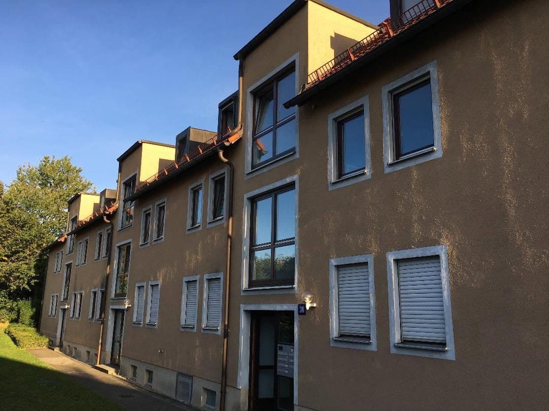 Predaj bytu 2-izbový 65 m², Eversbuschstr 30A, München, Bavorsko Predaj bytu 2-izbový 65 m², Eversbuschstr 30A, München, Bavorsko