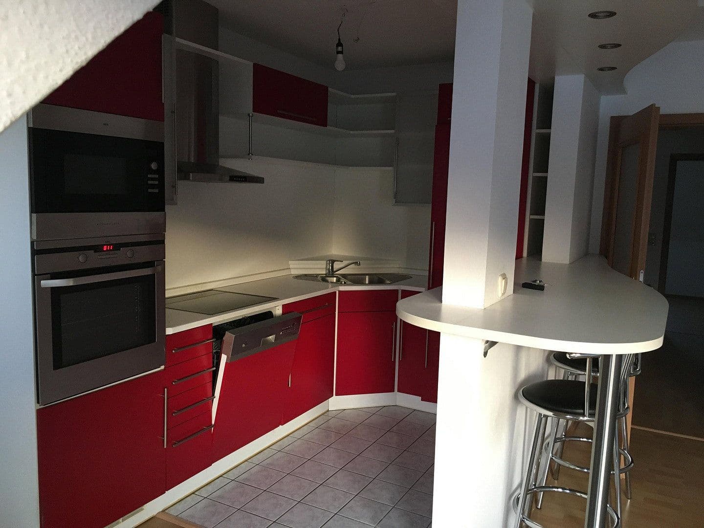 Predaj bytu 2-izbový 65 m², Eversbuschstr 30A, München, Bavorsko Predaj bytu 2-izbový 65 m², Eversbuschstr 30A, München, Bavorsko