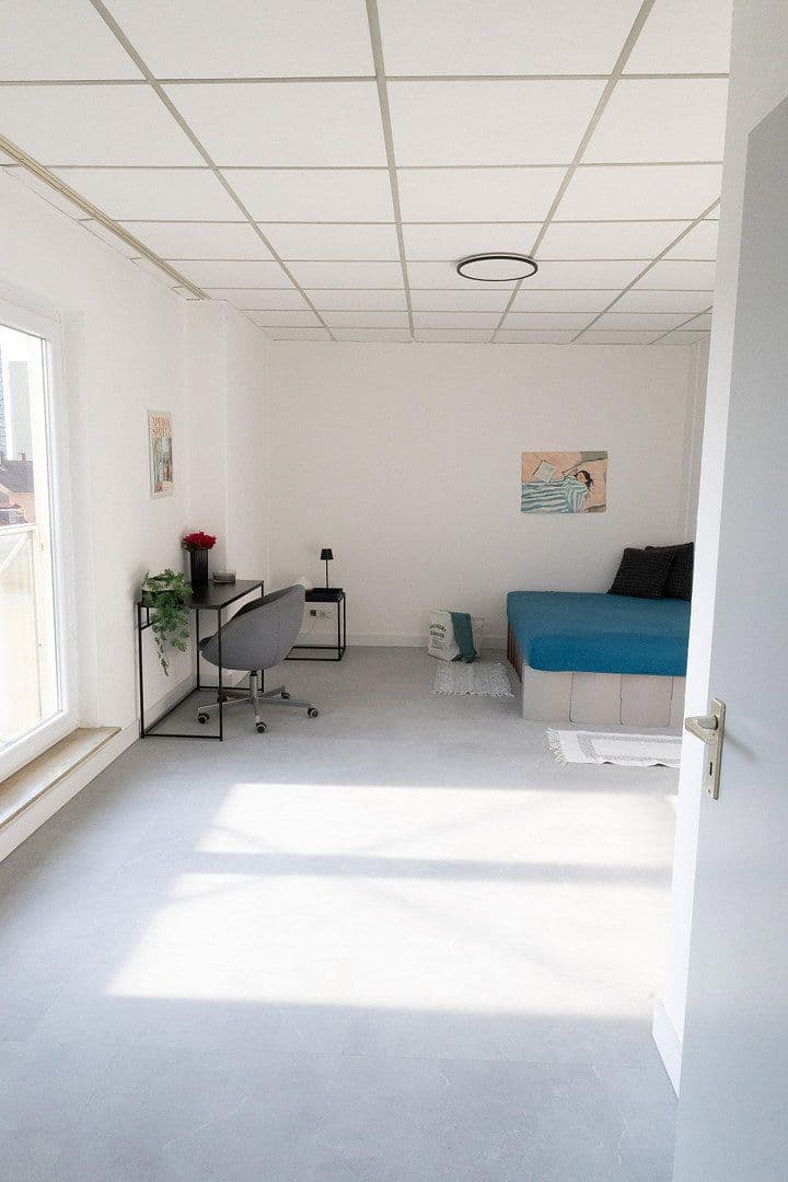 Predaj bytu 1-izbový 30 m², Karlsruhe, Bádensko-Wurttembersko Predaj bytu 1-izbový 30 m², Karlsruhe, Bádensko-Wurttembersko