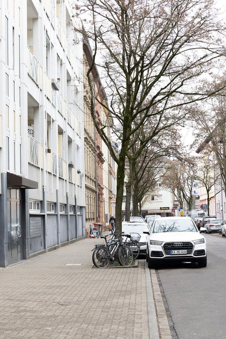 Predaj bytu 1-izbový 30 m², Karlsruhe, Bádensko-Wurttembersko Predaj bytu 1-izbový 30 m², Karlsruhe, Bádensko-Wurttembersko