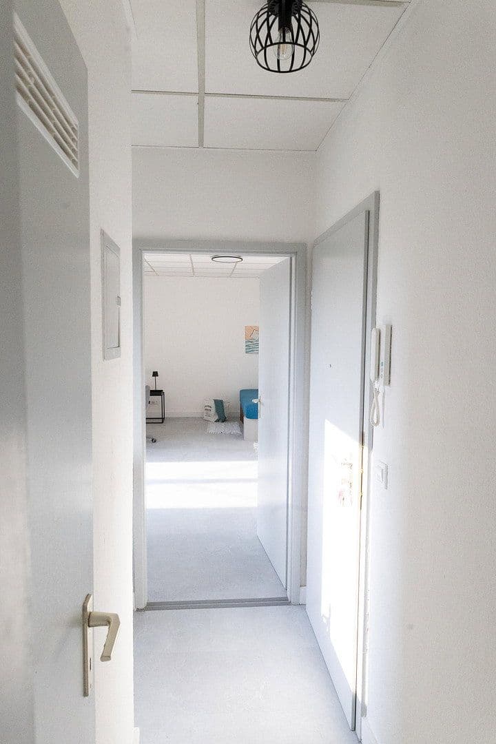 Predaj bytu 1-izbový 30 m², Karlsruhe, Bádensko-Wurttembersko Predaj bytu 1-izbový 30 m², Karlsruhe, Bádensko-Wurttembersko