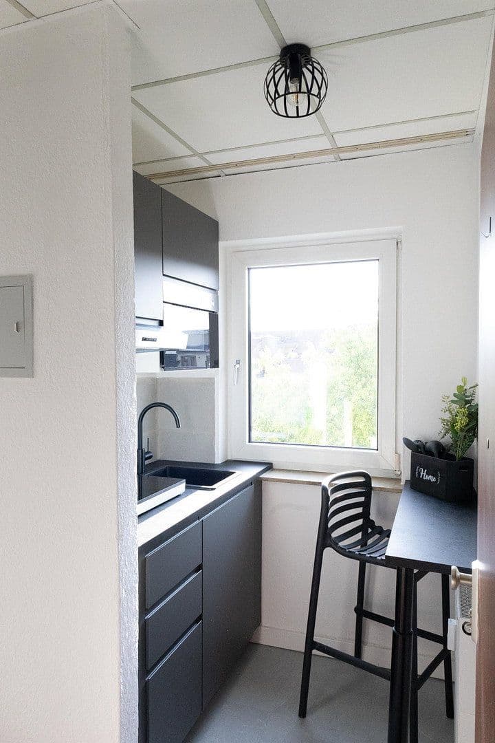 Predaj bytu 1-izbový 30 m², Karlsruhe, Bádensko-Wurttembersko Predaj bytu 1-izbový 30 m², Karlsruhe, Bádensko-Wurttembersko