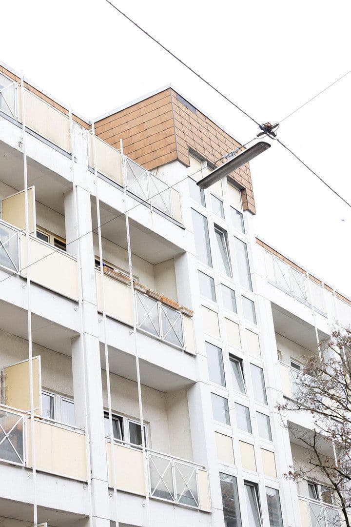Predaj bytu 1-izbový 30 m², Karlsruhe, Bádensko-Wurttembersko Predaj bytu 1-izbový 30 m², Karlsruhe, Bádensko-Wurttembersko