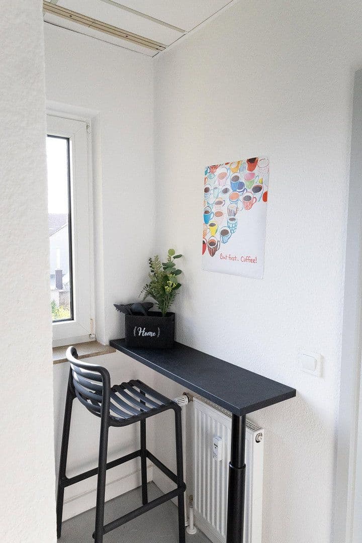 Predaj bytu 1-izbový 30 m², Karlsruhe, Bádensko-Wurttembersko Predaj bytu 1-izbový 30 m², Karlsruhe, Bádensko-Wurttembersko