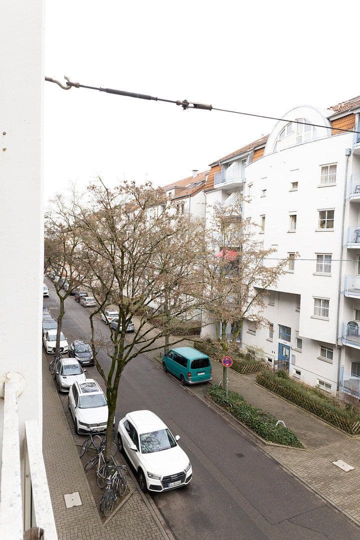 Predaj bytu 1-izbový 30 m², Karlsruhe, Bádensko-Wurttembersko Predaj bytu 1-izbový 30 m², Karlsruhe, Bádensko-Wurttembersko